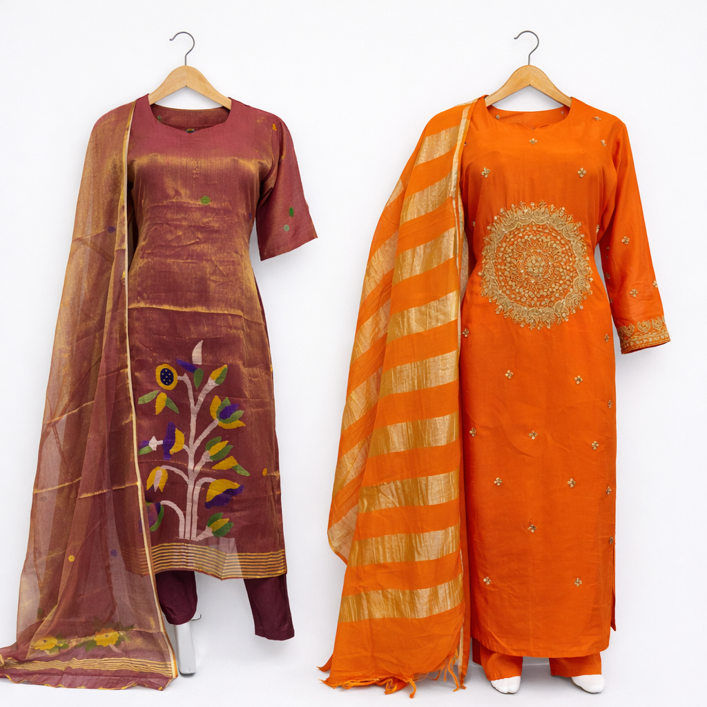 3 pcs Suit Set